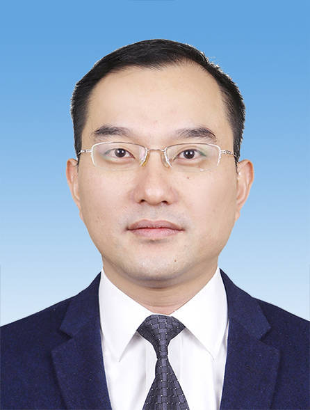 重庆市云阳县县长李茂涛履新长寿区委副书记