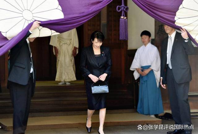 与中方会晤前，日本没了硬骨头，放出罕见消息，这个地方不去