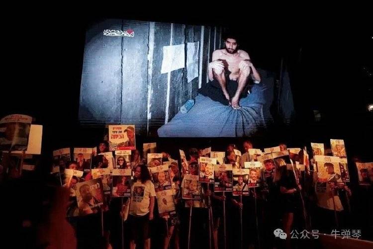以色列和哈马斯战火重燃，中东又悬了