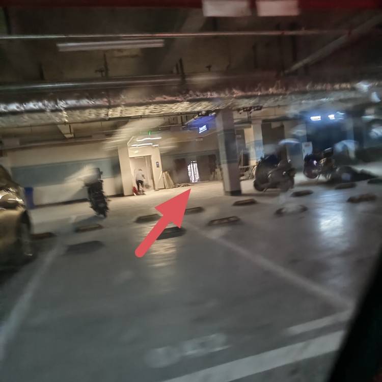 重庆巫溪一小区1楼4户业主联合私挖地下室？回应：已责令停止施工，正房屋进行鉴定