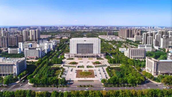刘宁在洛阳市领导干部会议上强调：牢记殷殷嘱托 勇于担当作为 奋力建强中原城市群副中心城市