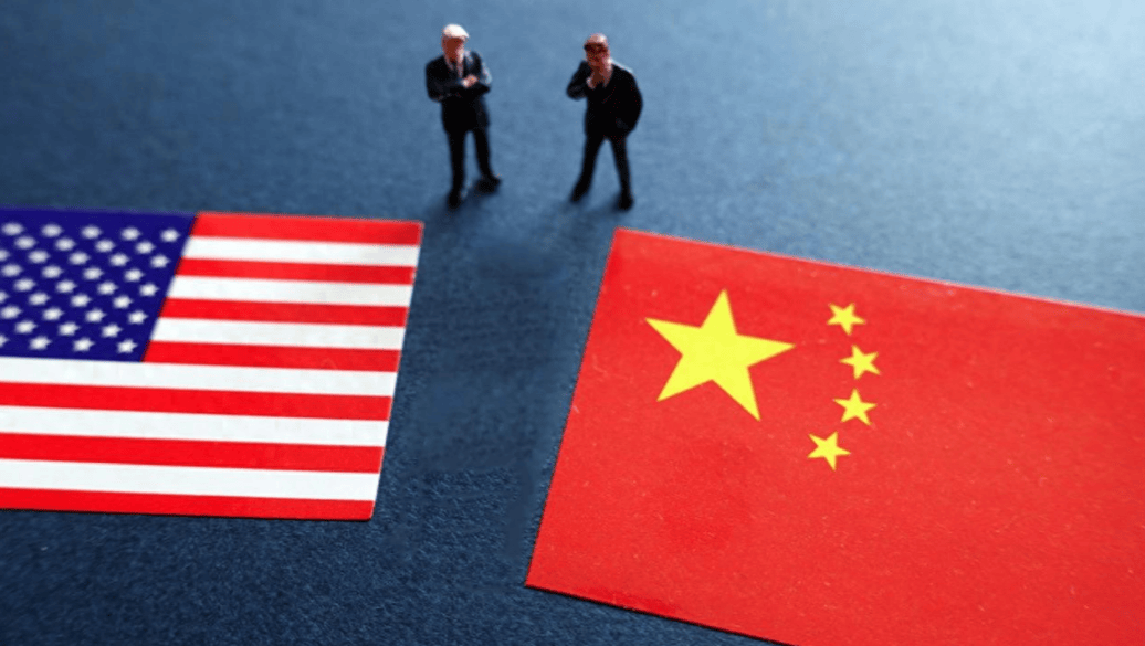 中美对决，首个冤大头自投罗网，中国杀鸡儆猴，3个危险信号曝光
