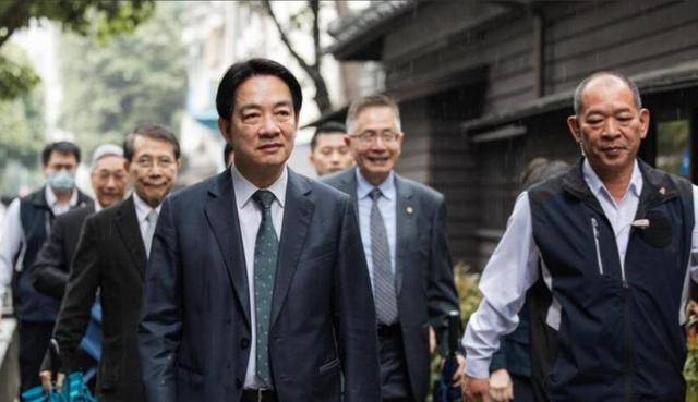 国民党惊变！郑丽文掀翻“旧势力”，两岸迎来最大变数？