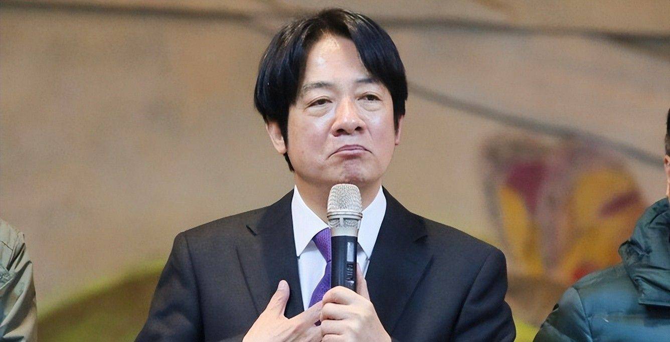 郑丽文当选国民党主席，台湾可能迎来统一