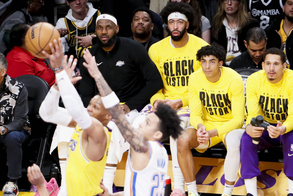 NBA新赛季还没开始，威少和詹姆斯的恩怨就又多了一段猛料