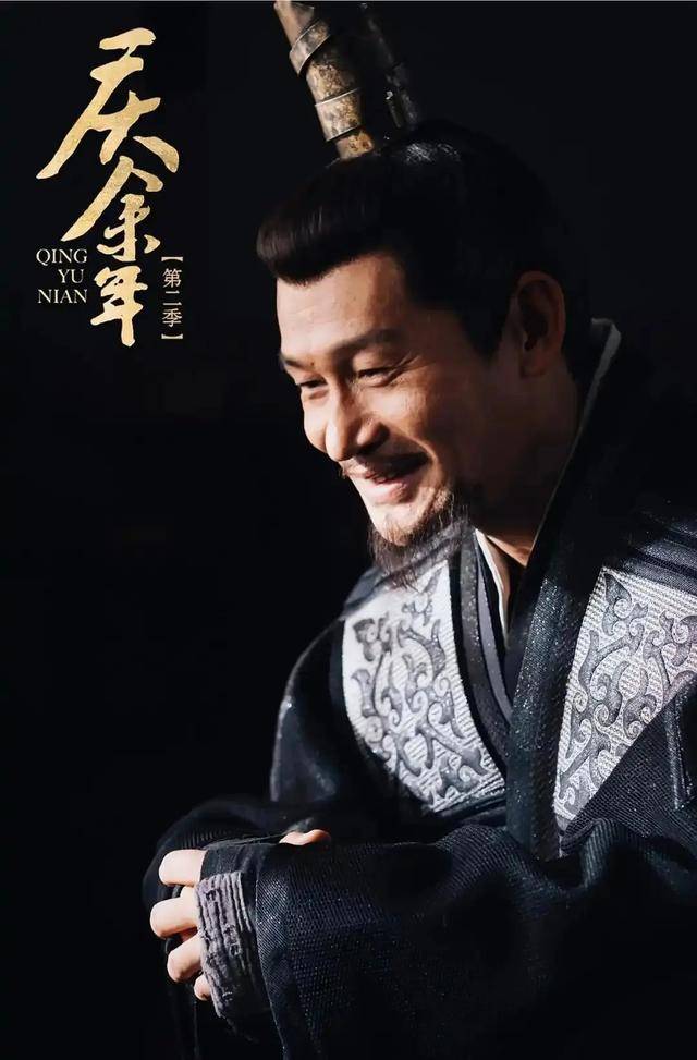 《沉默的荣耀》中出演谷正文出圈，演员余皑磊：保持“千人千面”，在创作的痛苦中快乐