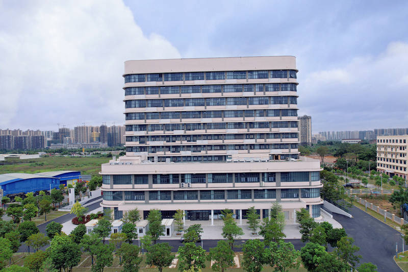 广西南宁江南区妇幼保健院项目通过竣工验收