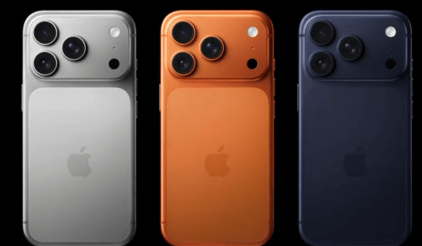 苹果iPhone Air在华首发遇冷,多数顾客只试不买,已暂停生产?