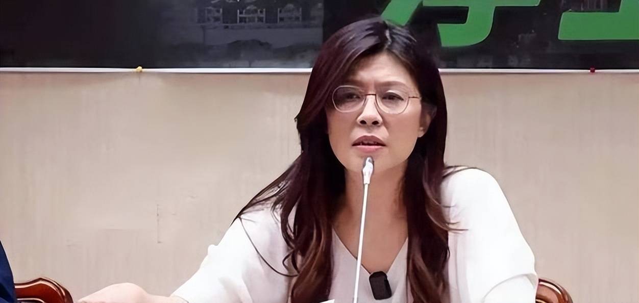 公然与郑丽文九二共识唱反调？国民党中央：亲美 友日 和陆路线不变