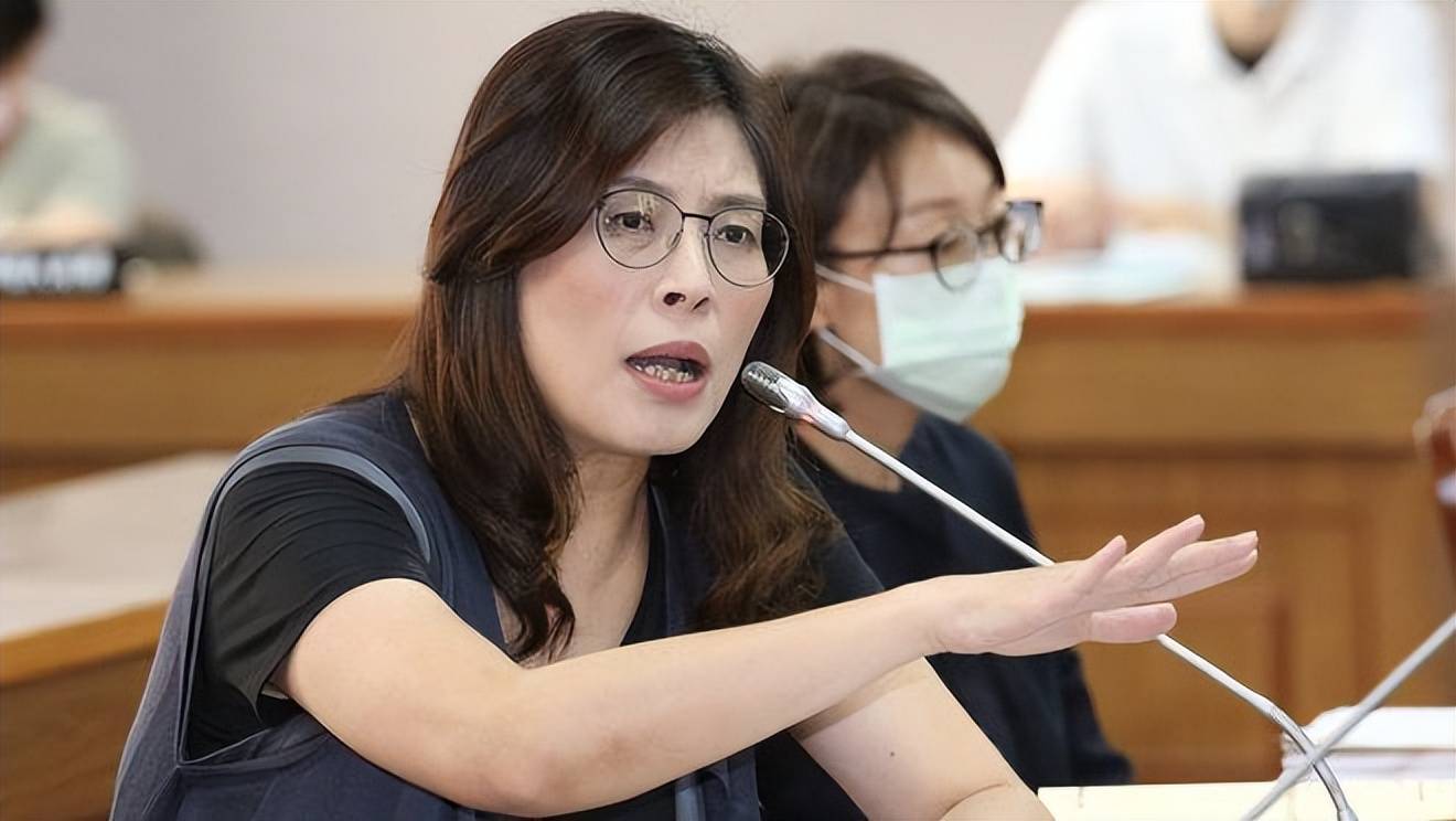公然与郑丽文九二共识唱反调？国民党中央：亲美 友日 和陆路线不变