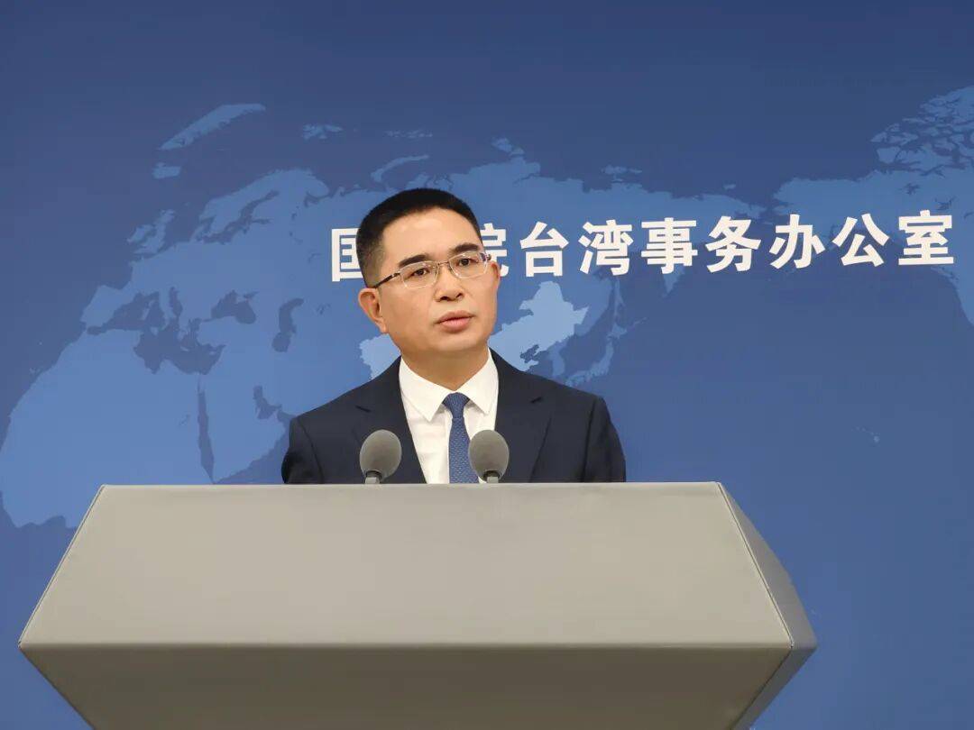 “涉嫌为大陆发起组织未遂罪”，台军退役将领遭重判，国台办回应