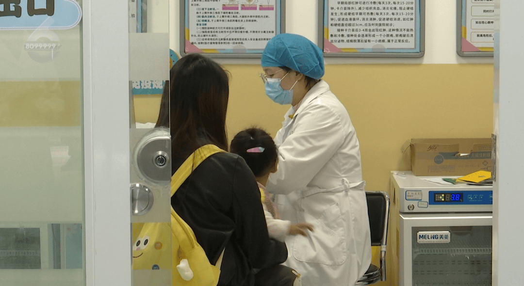 H3N2毒株已在昆明出现，流行趋势“抬头”！疫苗接种需看→