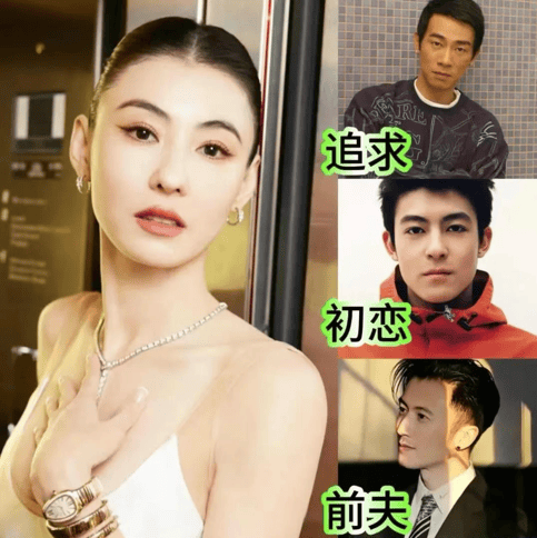 考古丨《喜剧之王》的“顶级售后”？周星驰罕见露面为张柏芝打call，瞬间点燃全场！