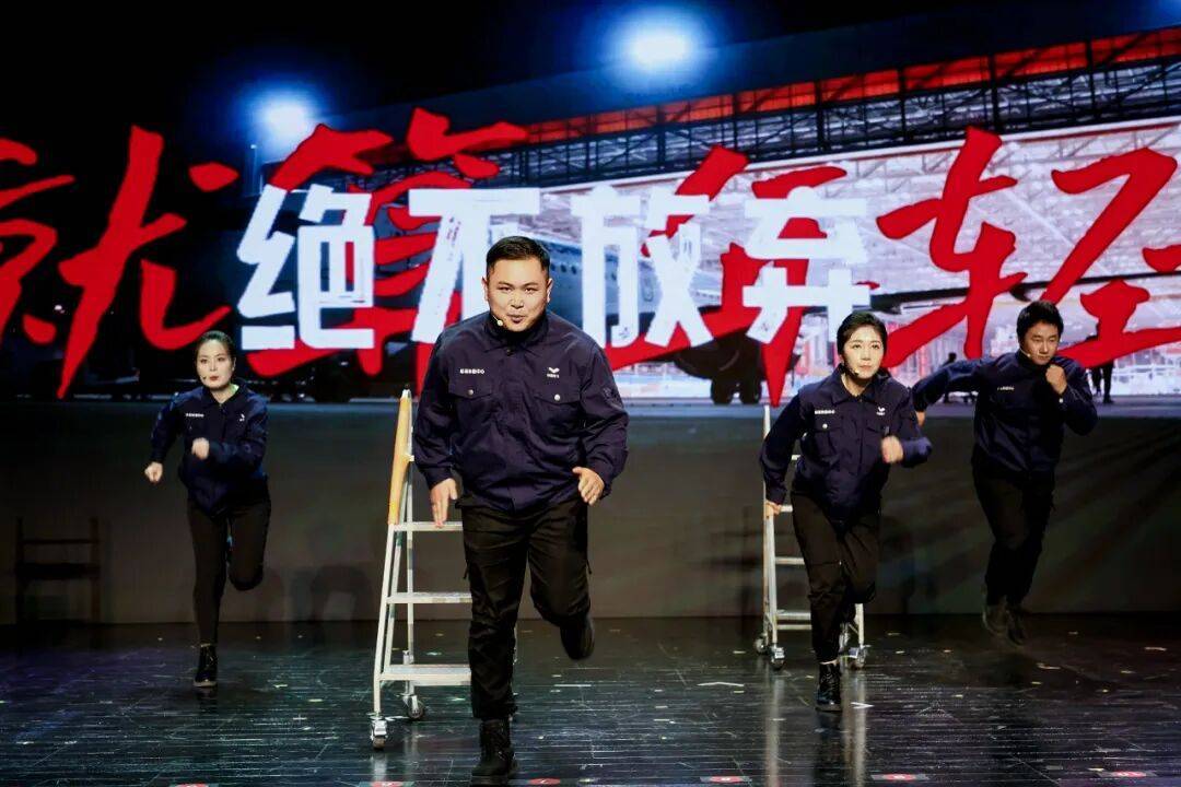 多元创新演绎时代强音！2025年上海市微宣讲宣传展示活动终评结果揭晓