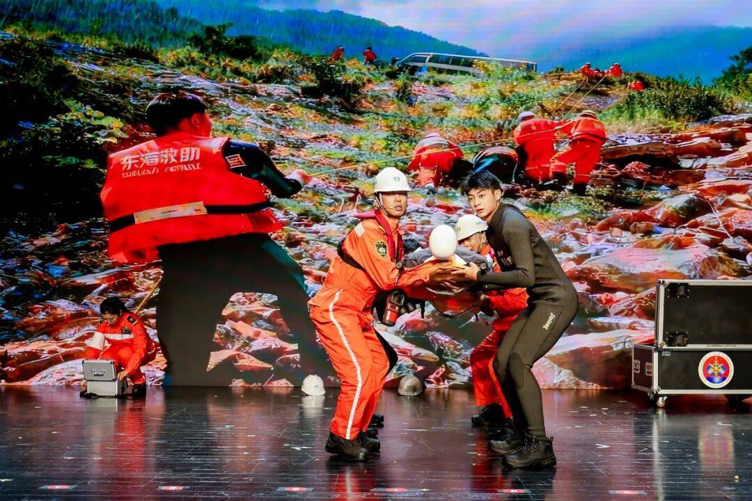 多元创新演绎时代强音！2025年上海市微宣讲宣传展示活动终评结果揭晓