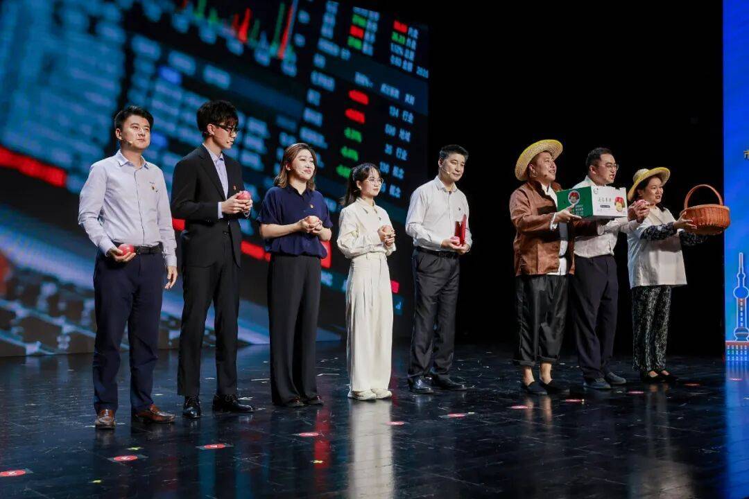 多元创新演绎时代强音！2025年上海市微宣讲宣传展示活动终评结果揭晓