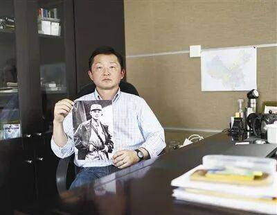 抗日名将孙立人之子申请将父亲遗骨迁回安徽故里安葬，国台办回应