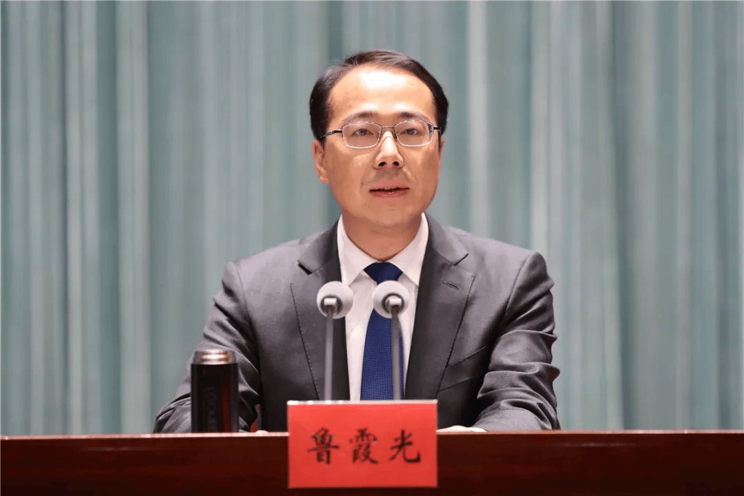 杭州任命两位副市长