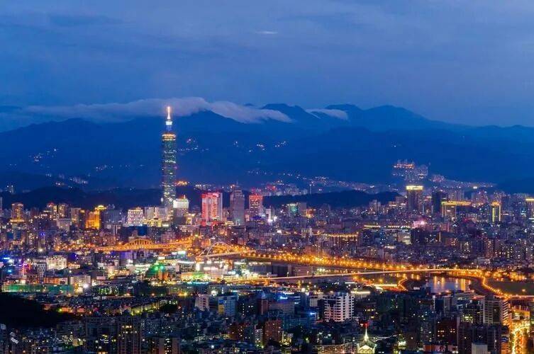 大陆释强烈统一信号！重磅发布2680字长文，解决台胞所有后顾之忧
