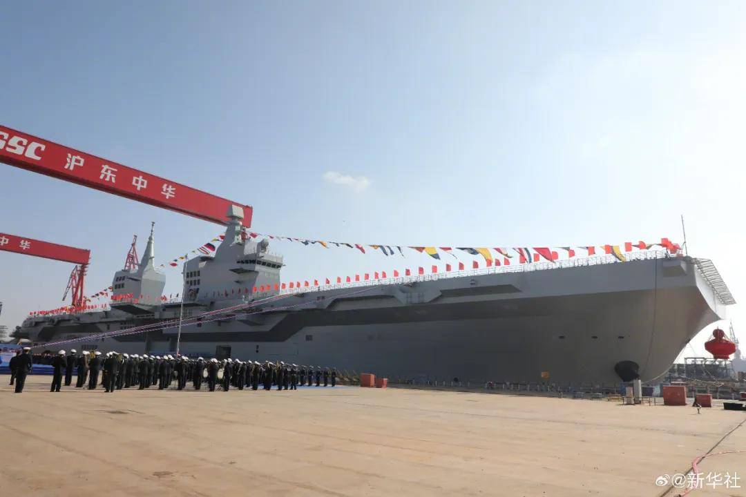 歼-35青春版？076专用舰载机？新机“超级小黄蜂”究竟是干嘛的？