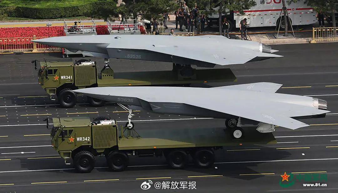 歼-35青春版？076专用舰载机？新机“超级小黄蜂”究竟是干嘛的？