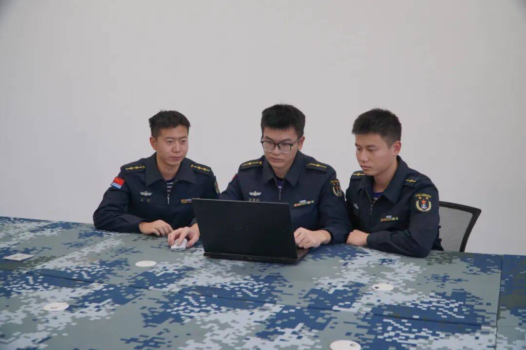 喜报！海军大连舰艇学院3组学子斩获全国大学生统计建模大赛国家一等奖