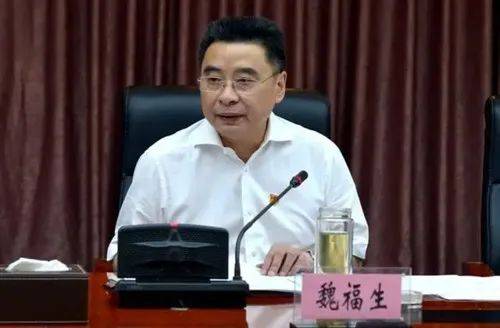 建工集团董事长和多名下属被一锅端！