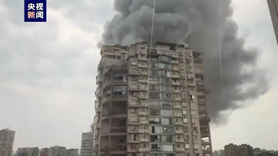 事发百货大楼，致16死39伤！遇难者竟全部集中在这里！更多细节披露
