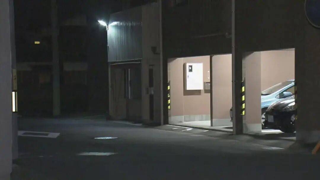 男子开车撞倒人，下车一看竟是自己86岁的父亲，老人送医后身亡