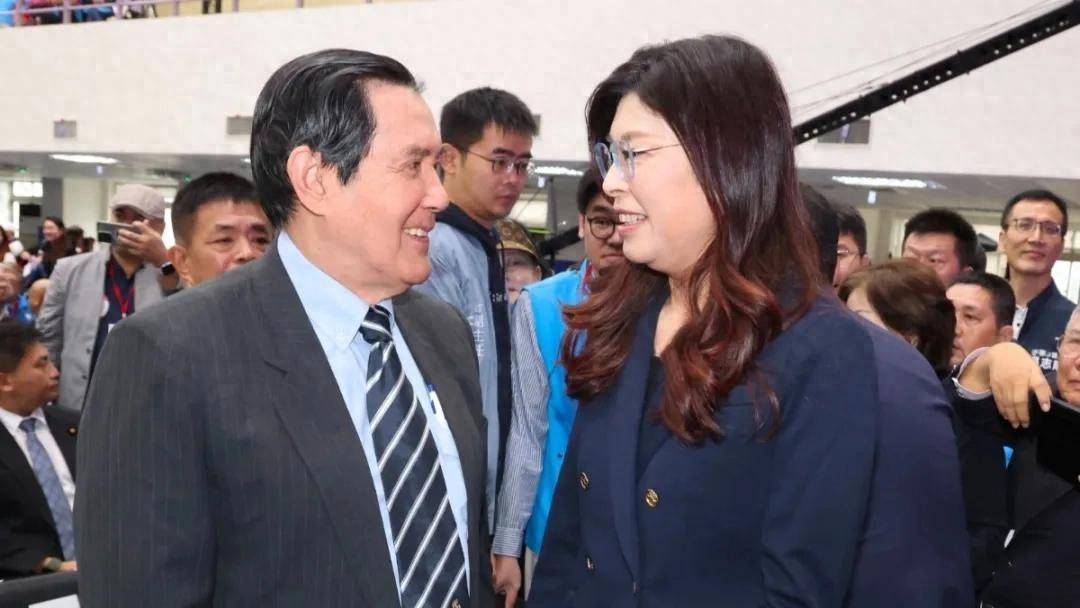 大陆军事实力全面碾压，蔡正元：“台独”坐标锁定，3天足够统一