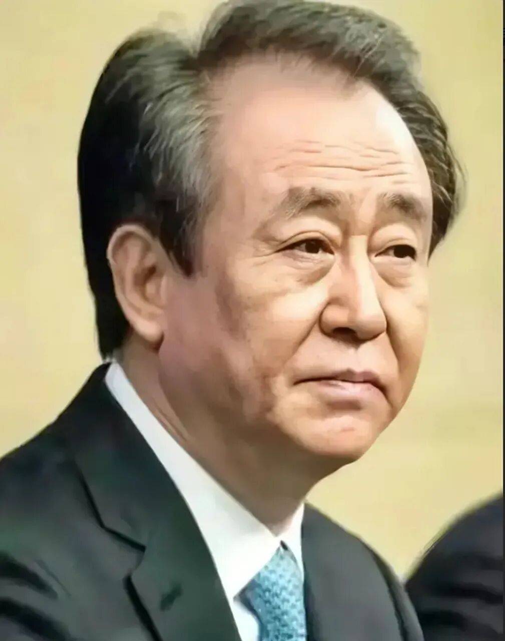 突发：许家印最新消息！儿子也被抓！23亿信托资产失效！