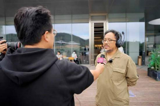 《车城深汕》微短剧第二季开机 多维度呈现深汕创新实践