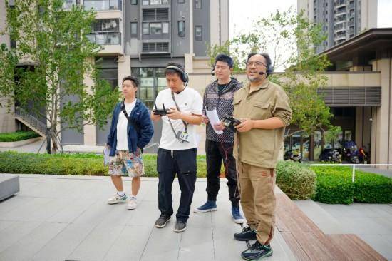 《车城深汕》微短剧第二季开机 多维度呈现深汕创新实践