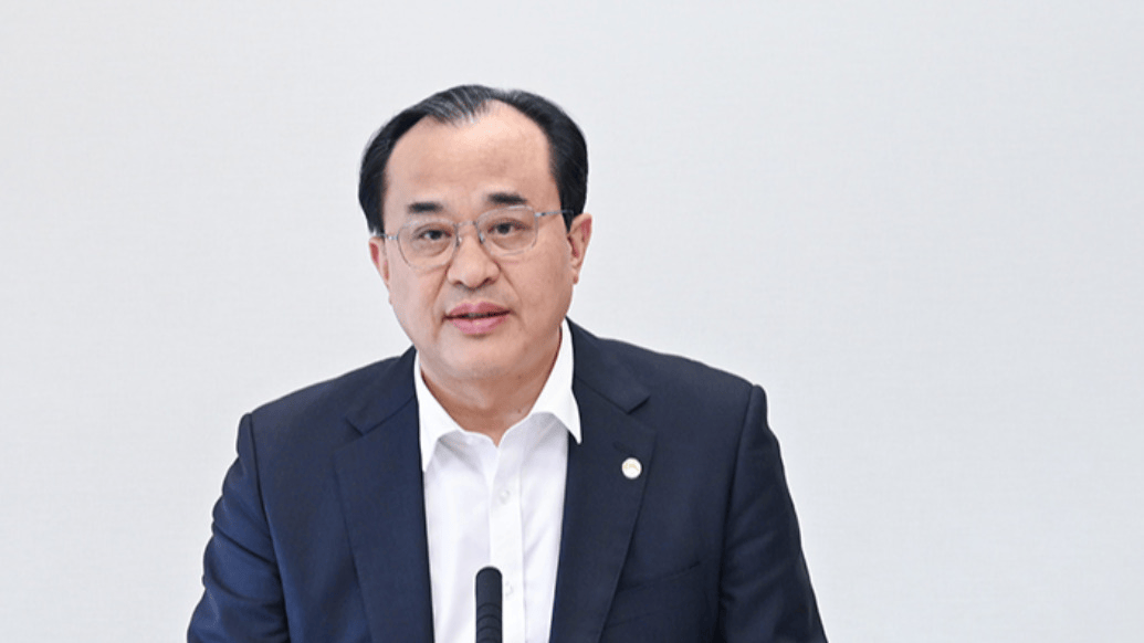 打虎!李百安被查