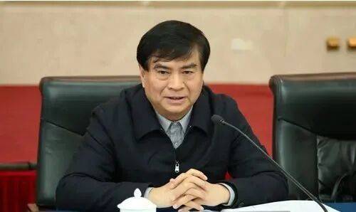 退休7年后被查,江西省人大常委会原副主任洪礼和被提起公诉