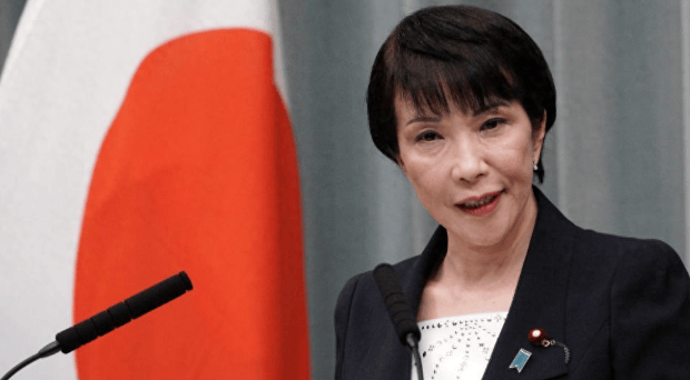 一上台就得罪周边四大邻国，高市早苗不同意撤回发言，联合国一锤定音：台湾就是中国的一个省！