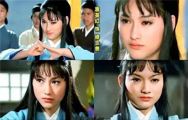 考古|惠英红自曝拿奖后谈百倍涨薪！拍打戏至残疾阑尾手术后7天复工，她的人生是拼出来的