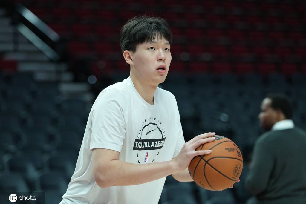 不让上场也不下放G联赛 杨瀚森被逼入最痛苦境地?