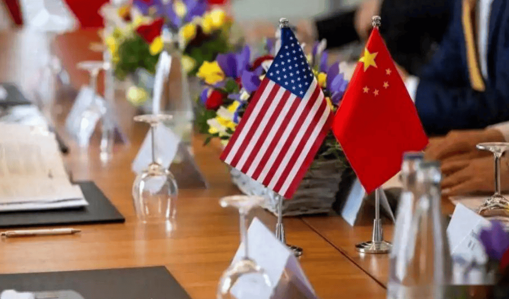 中国是美国盟友!美国财长语惊四座,美方紧急避险,跟高市早苗划清界限