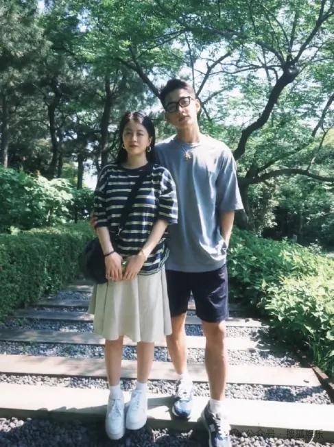 官宣与年下弟弟的新恋情！姐姐离婚后审美火速升级了？！
