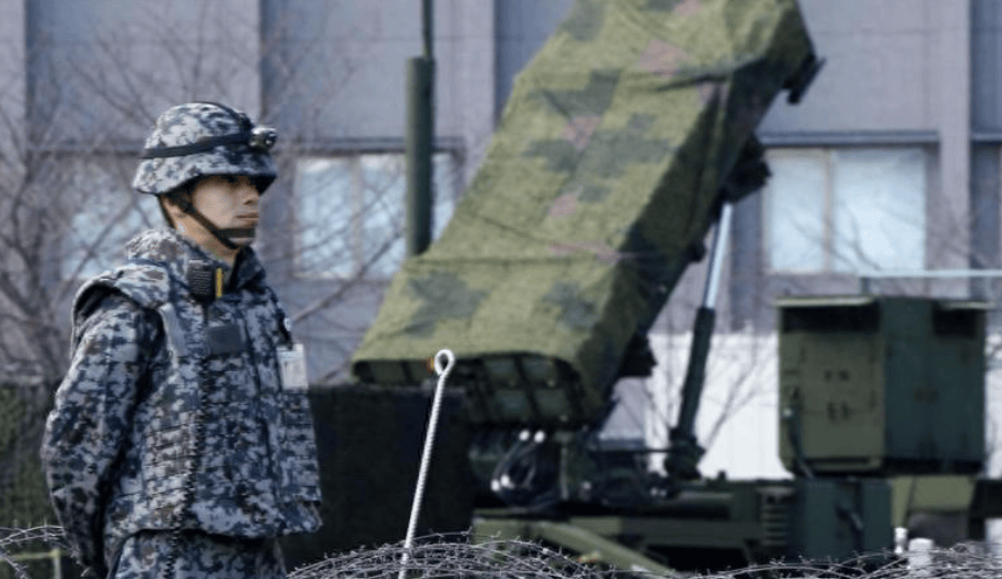 怒砸重金叫板中国？中方洞悉不寻常，日本真正目标，其实另有他人