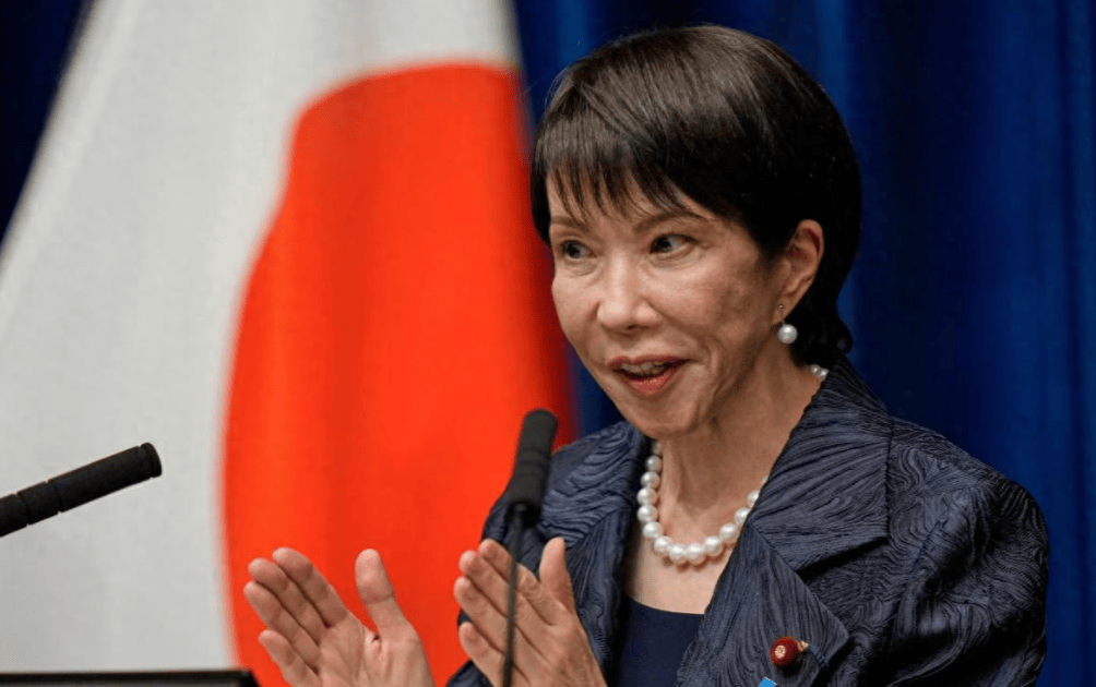怒砸重金叫板中国？中方洞悉不寻常，日本真正目标，其实另有他人