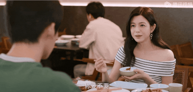 相差19岁，姐弟恋的跨度是越来越大了