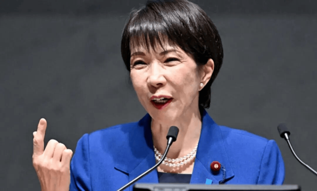 日本访华遭拒!李在明当着全世界的面公开喊话,让高市早苗彻底破防