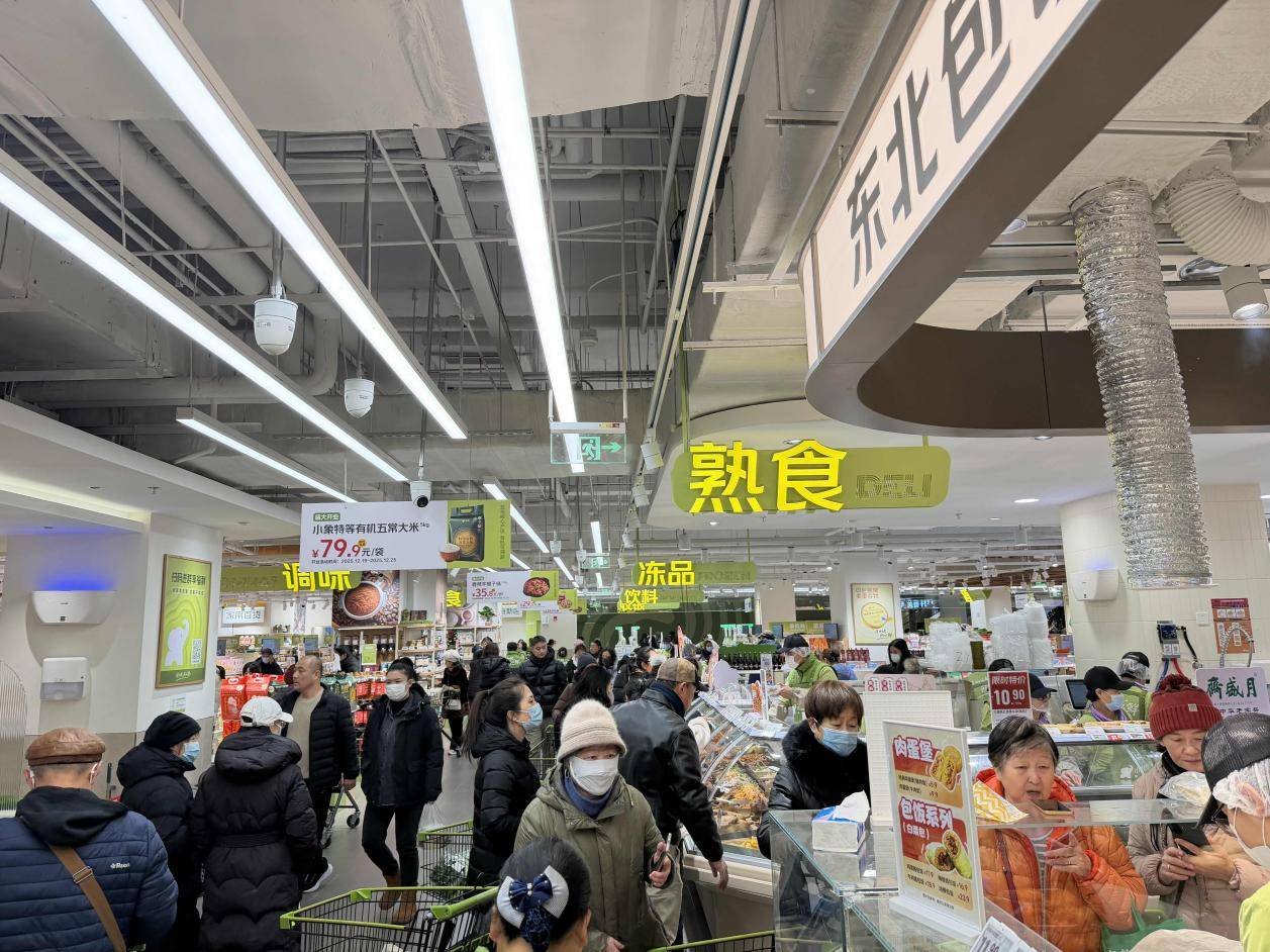 美团的另一场战争:外卖遭遇闪购狙击,王兴转身打造“店仓网”新防线