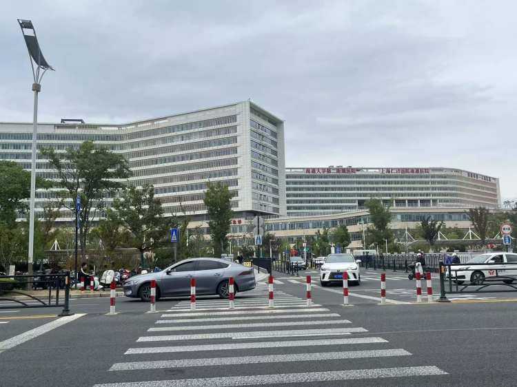 女子看胃病竟死于心脏手术？南通市第一人民医院被指多项违规，酿一级甲等医疗事故