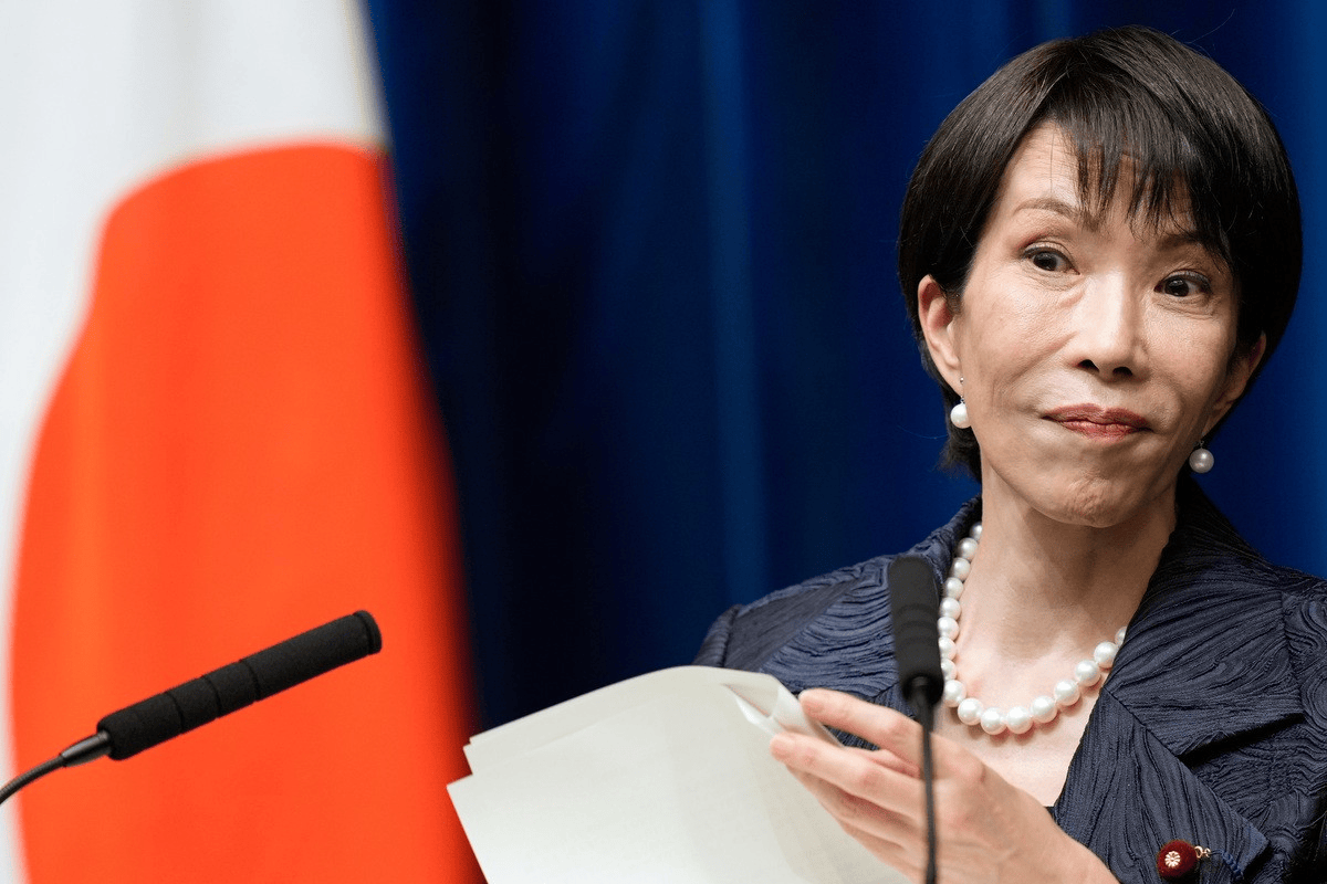 172：199，日本选举或将杀出黑马，新首相已浮现？对华态度成最大看点