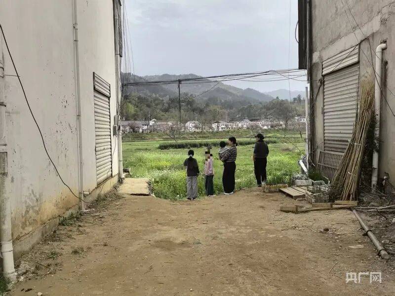 安徽6岁女童家门口失联超5天！村民讲述细节→