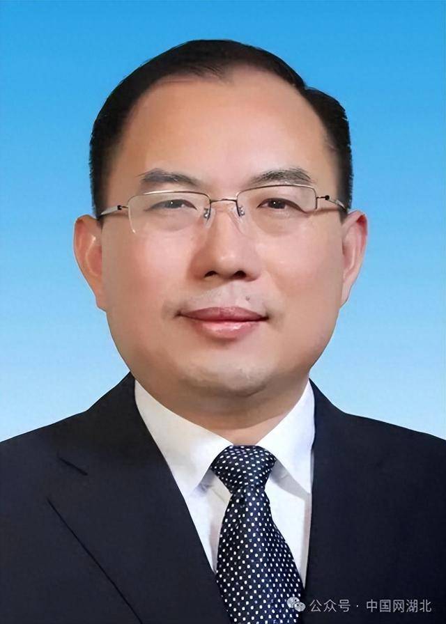 武汉市委常委张忠军，拟任市州党委书记