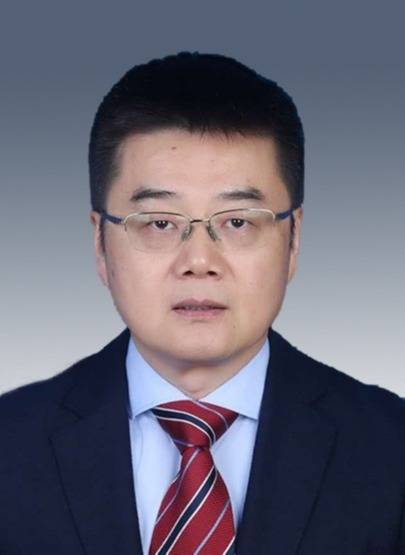 陕西省工信厅副厅长刘波履新西安文理学院校长